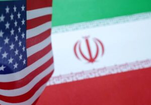 دو مقام ایرانی که خواستند نامشان فاش نشود: هواپیمای حامل ایرانیان از آریزونا پرواز کرد