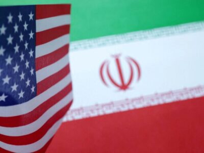 دو مقام ایرانی که خواستند نامشان فاش نشود: هواپیمای حامل ایرانیان از آریزونا پرواز کرد