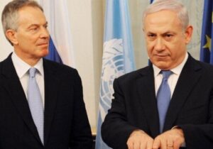 رایزنی محرمانه نتانیاهو افشا شد