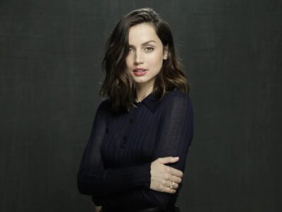 بازگشت آنا دی آرماس و کیانو ریوز پس از یک دهه