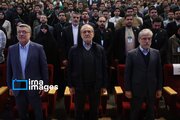 پزشکیان: حدود ۵۰ درصد مردم پای صندوق‌های رأی نیامدند؛ بخشی از ۵۰ درصد هم با اکراه آمدند/ چرا باید وعده‌های میلیاردی بدهیم وقتی پولی برای اجرا نداریم