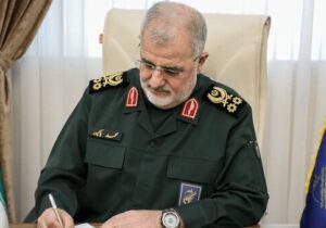فرمانده کل سپاه یک پیام صادر کرد+جزئیات