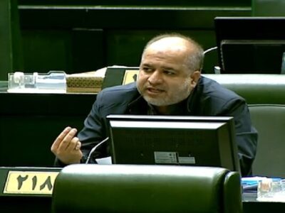 آخرین خبر از دعوای خضریان و احمدنیا + جزئیات