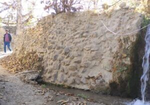 قلعهبالا در مسیر جهانیشدن؛ مرمت آسیاب آبی، آموزشهای هنری و پایش پرندگان شکاری، سه گام تازه برای توسعه گردشگری پایدار