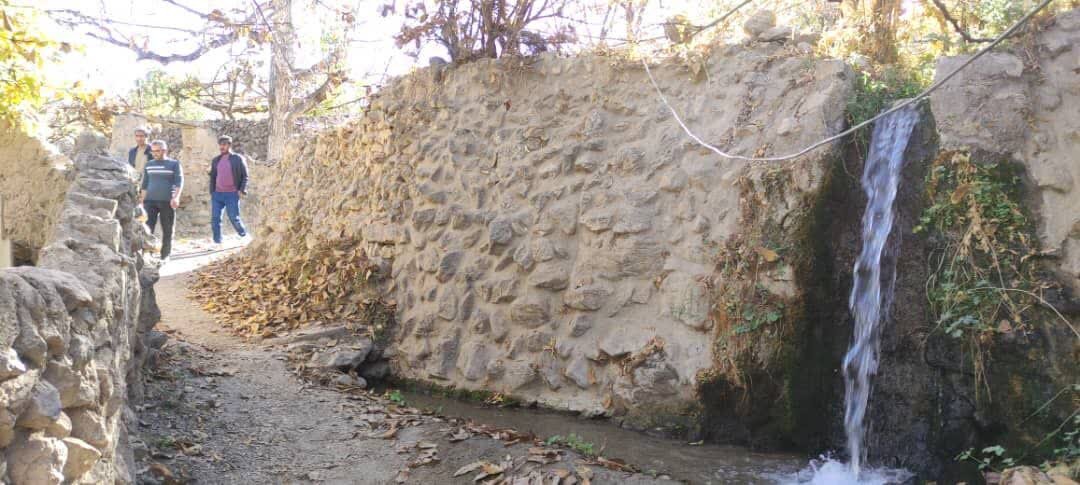 قلعهبالا در مسیر جهانیشدن؛ مرمت آسیاب آبی، آموزشهای هنری و پایش پرندگان شکاری، سه گام تازه برای توسعه گردشگری پایدار قلعهبالا در مسیر جهانیشدن؛ مرمت آسیاب آبی، آموزشهای هنری و پایش پرندگان شکاری، سه گام تازه برای توسعه گردشگری پایدار