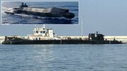 قاتل ناوشکن‌های آمریکایی به میدان آمد