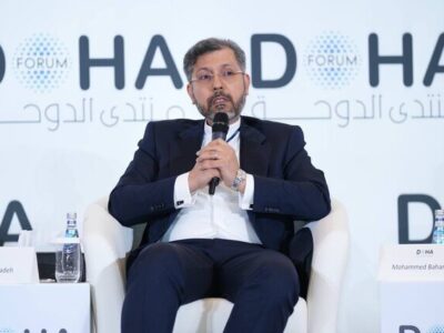 خطیب زاده: هیچ کشوری نمیتواند چین را نادیده بگیرد