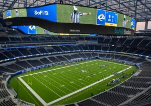 ببینید | ۲ استادیوم جذاب میزبان مسابقات تیم ملی در دور گروهی جام جهانی ۲۰۲۶