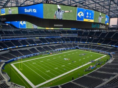 ببینید | ۲ استادیوم جذاب میزبان مسابقات تیم ملی در دور گروهی جام جهانی ۲۰۲۶