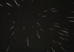 آمادهباش در آسمان ایران /شب ۲۲ آذر چشم از آسمان برندارید!