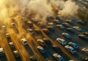 بنزین گران برای خودروهای پاک، ارزان برای آلاینده‌ها!/ «خودروهای فرسوده، موتور اصلی تولید آلاینده‌های تهران»