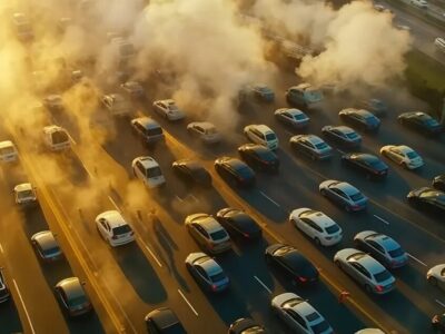 بنزین گران برای خودروهای پاک، ارزان برای آلاینده‌ها!/ «خودروهای فرسوده، موتور اصلی تولید آلاینده‌های تهران»