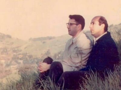 مدارک هویتی دکتر مصطفی چمران در ایام تردد به آمریکا منتشر شد/ روایت چمران از ۱۶ آذر ۳۲