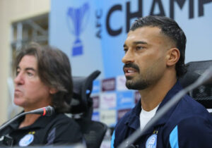 بازگشت رامین رضاییان و جلالی به تمرینات استقلال