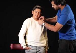 رازهای تابستان کودکان ایرانی در «روزی روزگاری تابستان» آشکار میشود