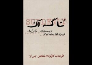 «نا گه آن» قربانی آلودگی هوا شد!