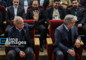 واکنش پزشکیان به ناترازیها/ قربون خدا برم ما را به هر نحوی که هست میچلونه