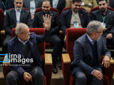 واکنش پزشکیان به ناترازیها/ قربون خدا برم ما را به هر نحوی که هست میچلونه