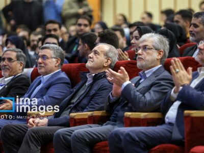 ببینید | پزشکیان: عامل تورم دولت، بانک‌ها و مجلس است