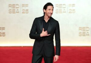 چه چیزی این بازیگر مرد را، با وجود درخشش متوقف کرد؟