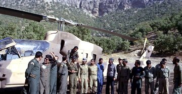 ارتشی که شنیده نشد؛ تضعیف ساختاری و نادیده‌ گرفتن هشدارهای حمله عراق