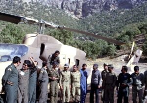 ارتشی که شنیده نشد؛ تضعیف ساختاری و نادیده گرفتن هشدارهای حمله عراق