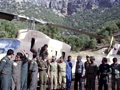 ارتشی که شنیده نشد؛ تضعیف ساختاری و نادیده گرفتن هشدارهای حمله عراق