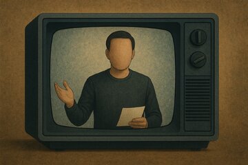 آنتنی که بی‌صاحب شد: بحران ساختاری انتخاب مجری در صداوسیما / مجریان، آنتن و سقوط یک اعتبار: روایتی از تغییر استانداردها در صداوسیما