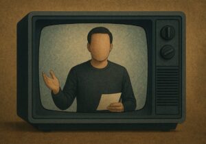 آنتنی که بی‌صاحب شد: بحران ساختاری انتخاب مجری در صداوسیما / مجریان، آنتن و سقوط یک اعتبار: روایتی از تغییر استانداردها در صداوسیما