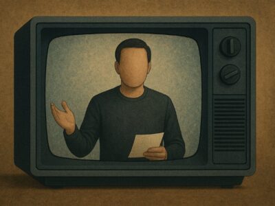 آنتنی که بی‌صاحب شد: بحران ساختاری انتخاب مجری در صداوسیما / مجریان، آنتن و سقوط یک اعتبار: روایتی از تغییر استانداردها در صداوسیما