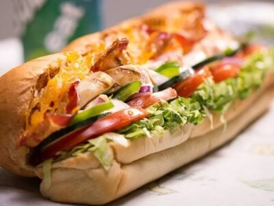 قیمت ساندویچ ترمز برید/ غذای کارگری با رشد ۲۰۰۰ درصدی، تبدیل به خوراکی لوکس شد!