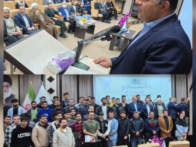 گلشن: اعتماد به جوانان و بدنه دانشگاهی موتور محرک پیشرفت کشور است