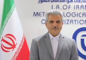 دادرس: گیلان در آبان با کاهش شدید بارش و افزایش قابل توجه دما مواجه شد