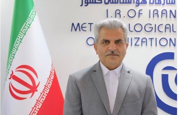 دادرس: گیلان در آبان با کاهش شدید بارش و افزایش قابل توجه دما مواجه شد