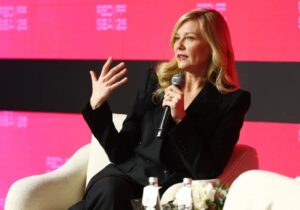 دوران مصونیت مردان تمام شد؛ اعتراف بیپرده بازیگر زن