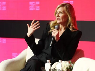 دوران مصونیت مردان تمام شد؛ اعتراف بیپرده بازیگر زن