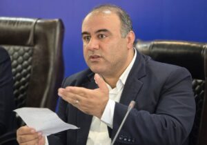 گلشن: ۶۲ درصد اشتغال تعهد شده لنگرود تحقق یافته است