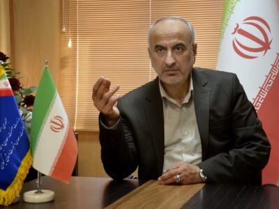 حسینی: ارقام جدید برنج کشور سازگار با تغییرات اقلیمی است