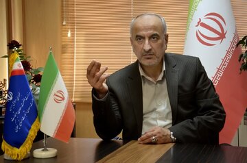 حسینی: ارقام جدید برنج کشور سازگار با تغییرات اقلیمی است