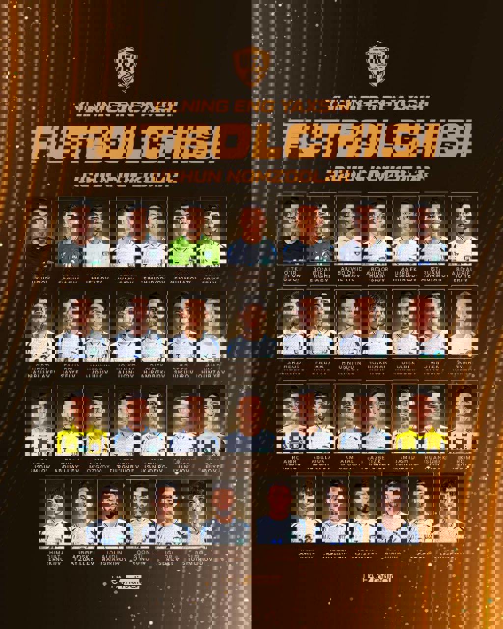 دو ستاره استقلال و پرسپولیس نامزد توپ طلا!