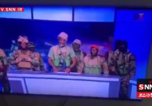 ببینید | کودتا در بنین؛ رئیسجمهور برکنار شد