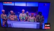 ببینید | کودتا در بنین؛ رئیس‌جمهور برکنار شد