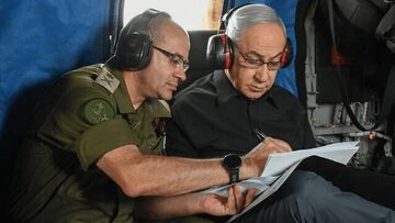 رئیس جدید موساد را بیشتر بشناسید؛ او از شوروی آمده است