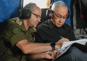 رئیس جدید موساد را بیشتر بشناسید؛ او از شوروی آمده است