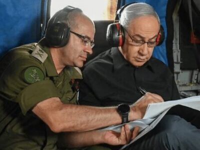 رئیس جدید موساد را بیشتر بشناسید؛ او از شوروی آمده است