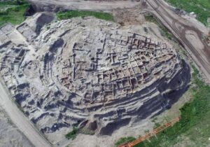 تمدن گمشده عصر برنز؛ آیا ترکیه امروزی زمانی میزبان ابرقدرتی فراموششده بود؟