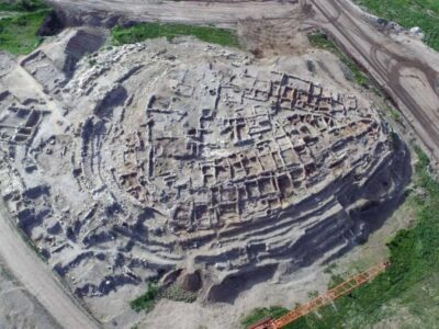 تمدن گمشده عصر برنز؛ آیا ترکیه امروزی زمانی میزبان ابرقدرتی فراموش‌شده بود؟