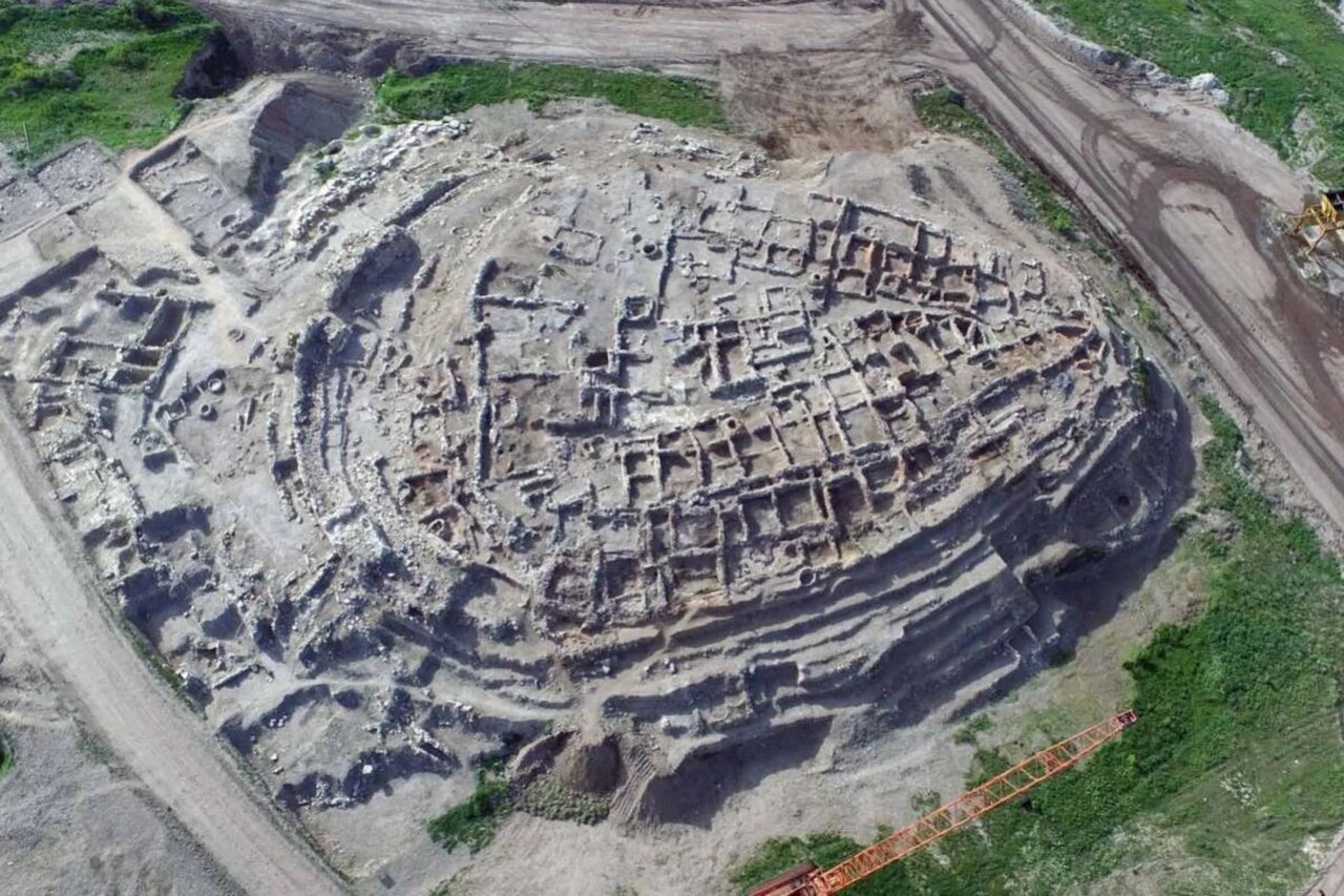 تمدن گمشده عصر برنز؛ آیا ترکیه امروزی زمانی میزبان ابرقدرتی فراموششده بود؟ تمدن گمشده عصر برنز؛ آیا ترکیه امروزی زمانی میزبان ابرقدرتی فراموششده بود؟