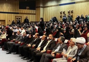 دانشجویان سرمایههای امید و آینده کشور هستند