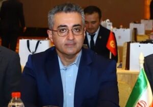 تیر ۲ ایرانی به هدف کرسی جهانی خورد